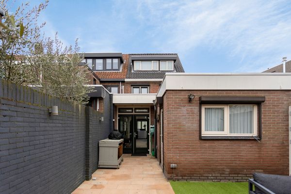 Groenstraat 111, Tilburg