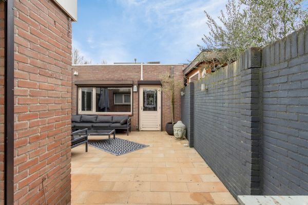 Groenstraat 111, Tilburg