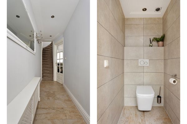 Groenstraat 111, Tilburg