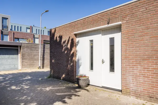 Groenstraat 111, Tilburg