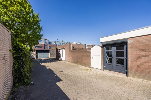 Groenstraat 111, Tilburg