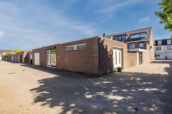 Groenstraat 111, Tilburg