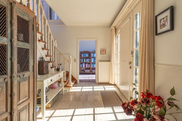 Leeuweriklaan 10, Poppel