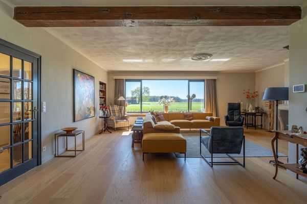 Leeuweriklaan 10, Poppel