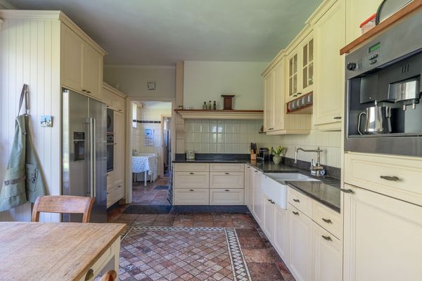 Leeuweriklaan 10, Poppel