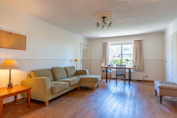 Leeuweriklaan 10, Poppel