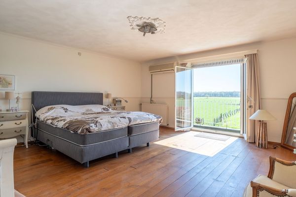 Leeuweriklaan 10, Poppel