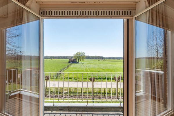 Leeuweriklaan 10, Poppel