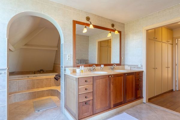 Leeuweriklaan 10, Poppel