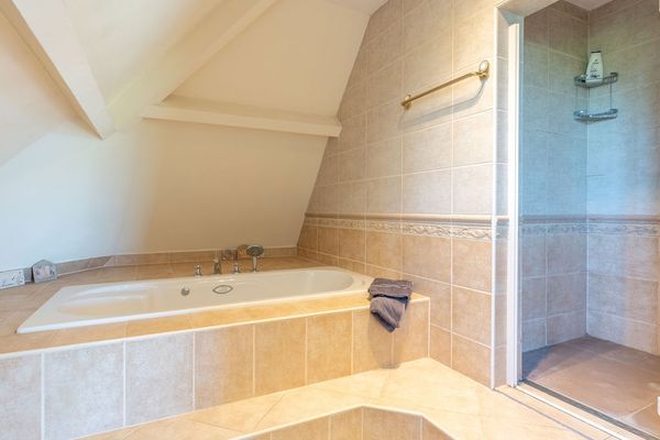 Leeuweriklaan 10, Poppel