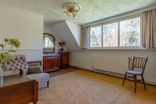 Leeuweriklaan 10, Poppel