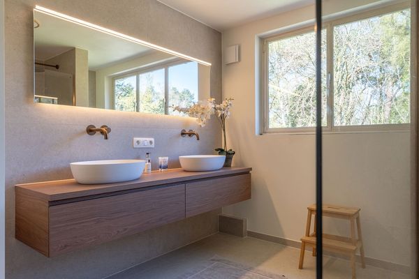 Leeuweriklaan 10, Poppel