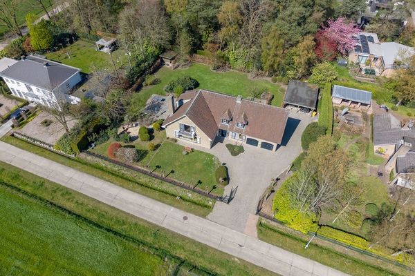 Leeuweriklaan 10, Poppel