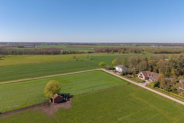 Leeuweriklaan 10, Poppel