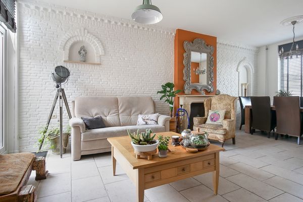 Kapitein Nemostraat 112, Tilburg