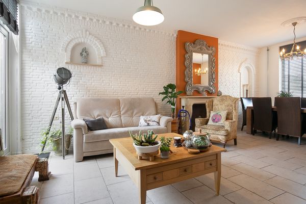 Kapitein Nemostraat 112, Tilburg