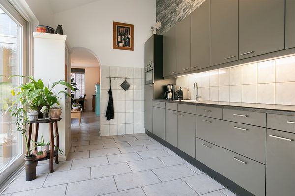 Kapitein Nemostraat 112, Tilburg