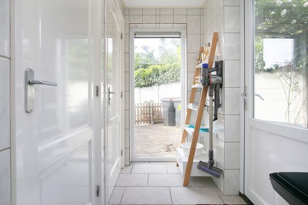 Kapitein Nemostraat 112, Tilburg