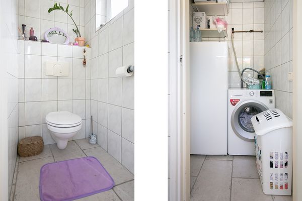 Kapitein Nemostraat 112, Tilburg