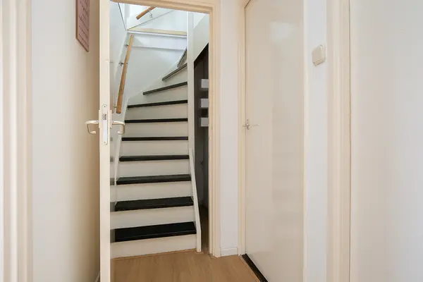 Kapitein Nemostraat 112, Tilburg