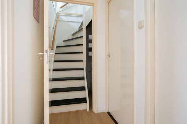 Kapitein Nemostraat 112, Tilburg