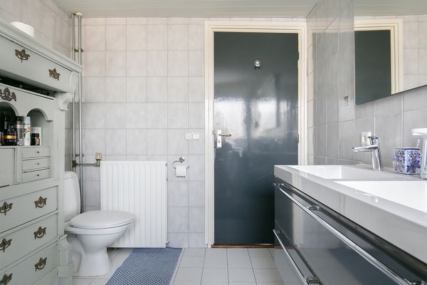 Kapitein Nemostraat 112, Tilburg