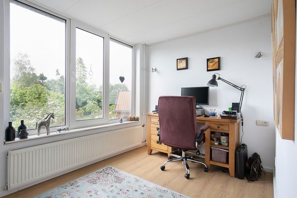 Kapitein Nemostraat 112, Tilburg