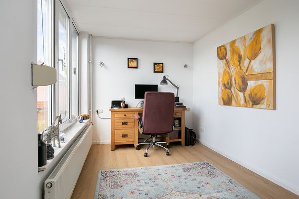 Kapitein Nemostraat 112, Tilburg