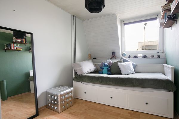 Kapitein Nemostraat 112, Tilburg