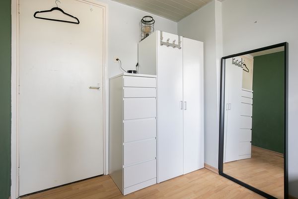 Kapitein Nemostraat 112, Tilburg