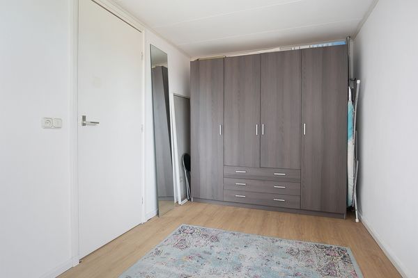 Kapitein Nemostraat 112, Tilburg