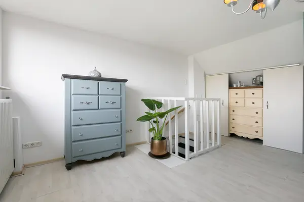 Kapitein Nemostraat 112, Tilburg