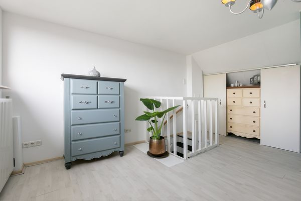 Kapitein Nemostraat 112, Tilburg