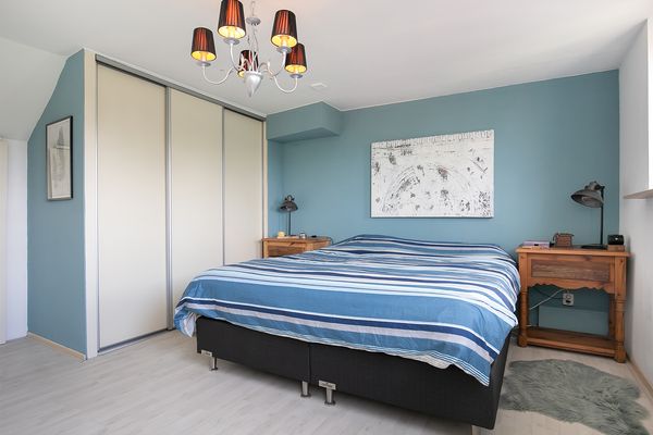 Kapitein Nemostraat 112, Tilburg