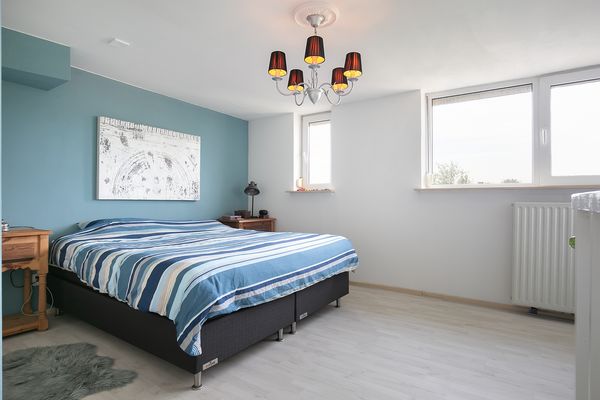 Kapitein Nemostraat 112, Tilburg