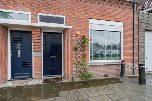 Kapitein Nemostraat 112, Tilburg