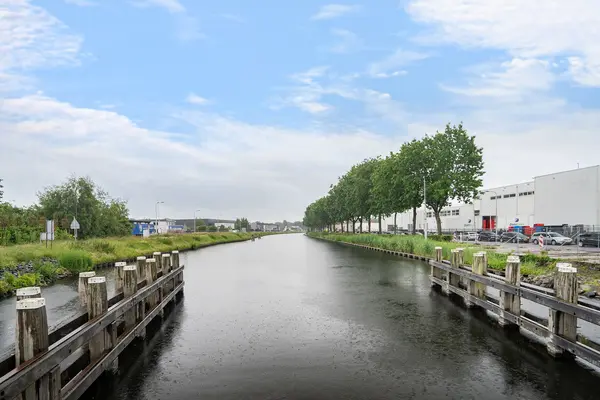 Kapitein Nemostraat 112, Tilburg