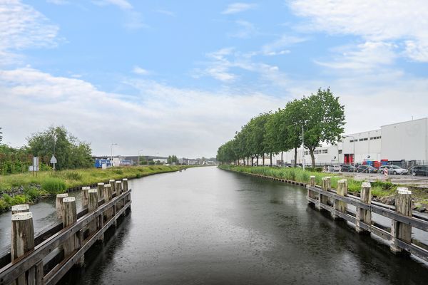 Kapitein Nemostraat 112, Tilburg