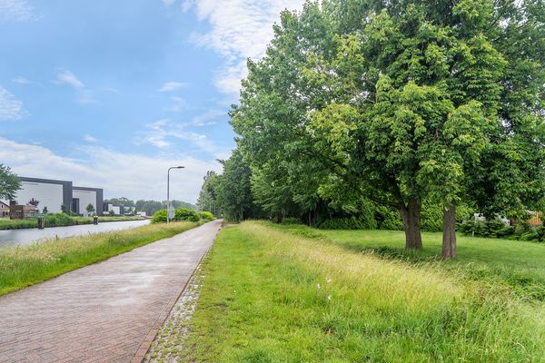 Kapitein Nemostraat 112, Tilburg