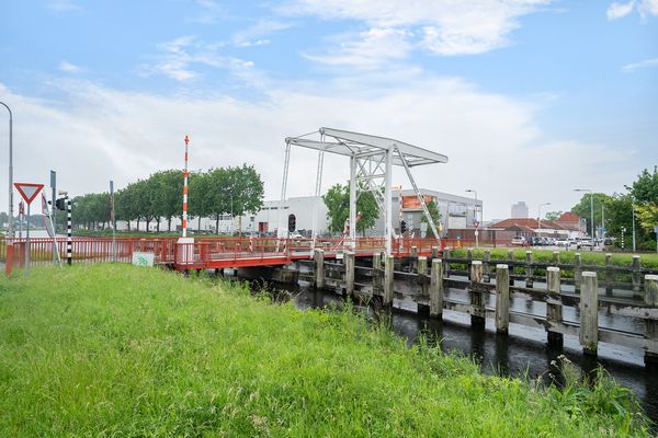 Kapitein Nemostraat 112, Tilburg