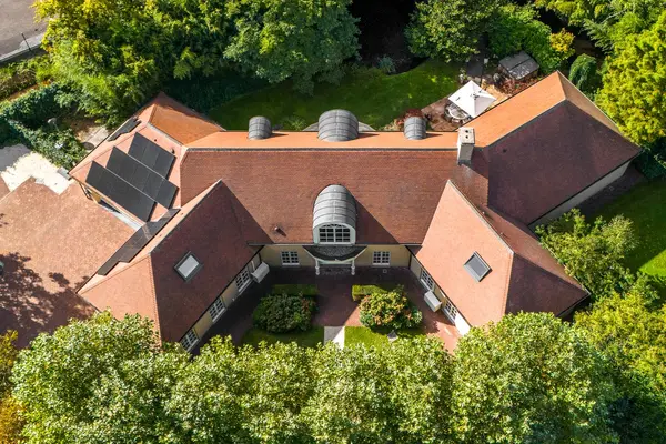 Jachtlaan 23, Balen