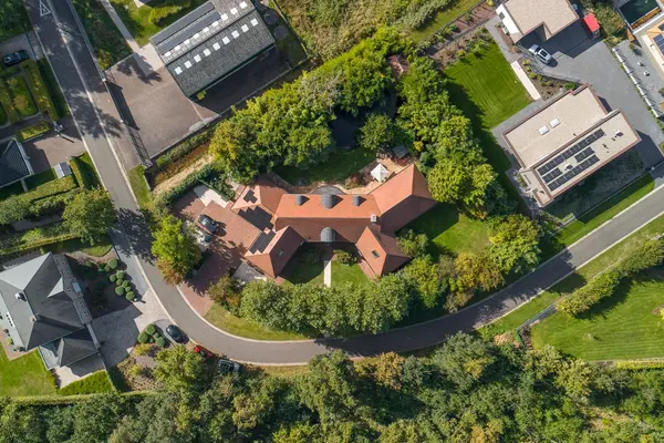 Jachtlaan 23, Balen
