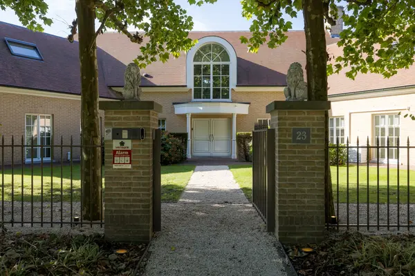 Jachtlaan 23, Balen