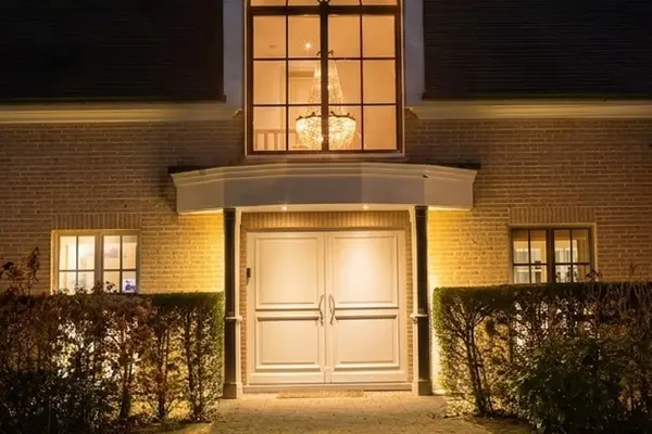Jachtlaan 23, Balen