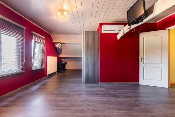 Wenen 45, Retie