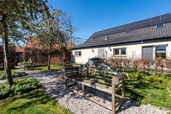 Wenen 45, Retie