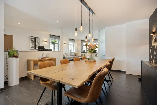 Parkstraat 34, Weelde