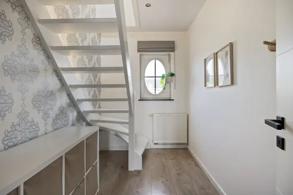 Parkstraat 34, Weelde