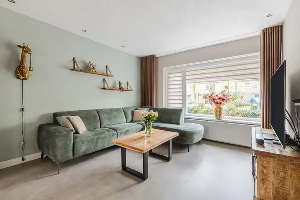 Ardennenweide 132, Tilburg