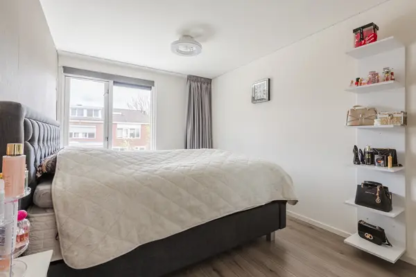 Ardennenweide 132, Tilburg